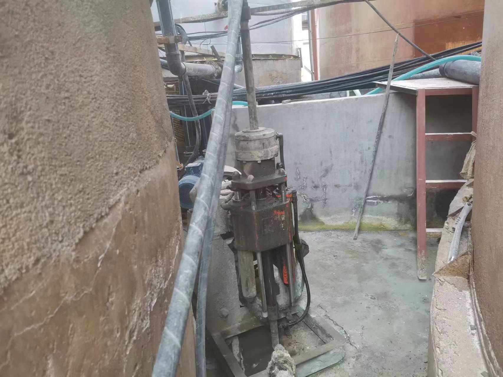 浑源基础注浆工程施工中应注意哪些?