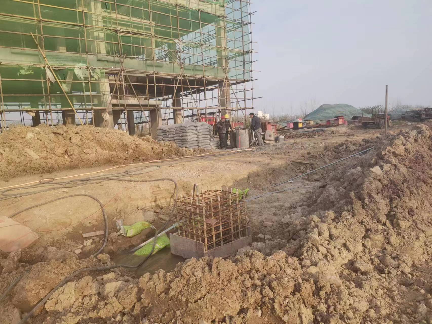 浑源当桥梁出现裂缝的时候应该及时加固修补